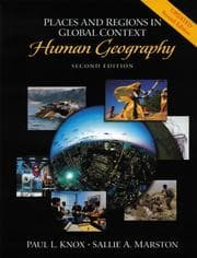 Tapa de Places and regions in global context
