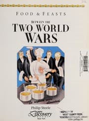 Tapa de Food & feasts between the two World Wars