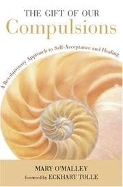 Tapa de The Gift of Our Compulsions