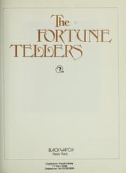 Tapa de The Fortune tellers