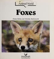 Tapa de Foxes