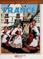 Tapa de France