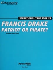 Tapa de Francis Drake
