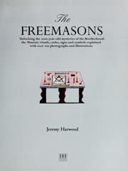 Tapa de The freemasons