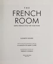 Tapa de The French room