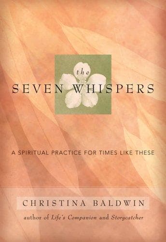 Tapa de The Seven Whispers