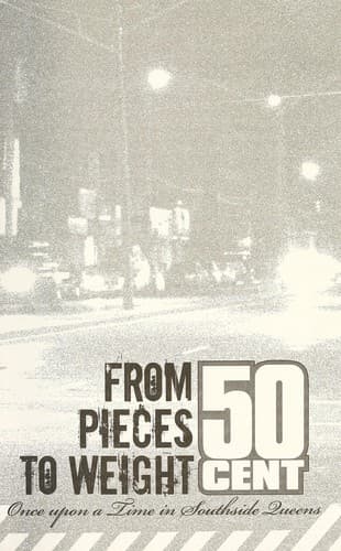 Tapa de From pieces to weight : once upon a time in Southside, Queens