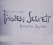 Tapa de Frozen secrets