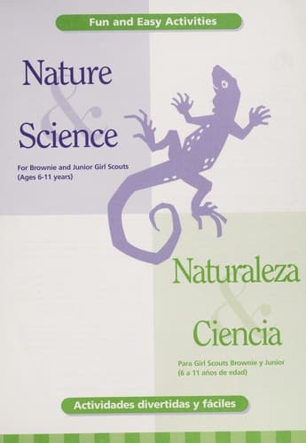 Tapa de Fun and easy activities