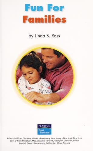 Tapa de Fun for families