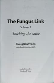 Tapa de The fungus link