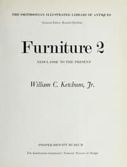 Tapa de Furniture 2