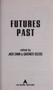 Tapa de Future past