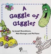 Tapa de A gaggle of giggles