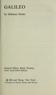 Tapa de Galileo