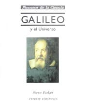 Tapa de Galileo y el universo