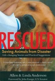 Tapa de Rescued