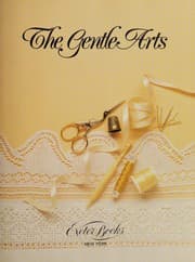 Tapa de The gentle arts