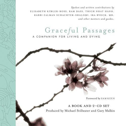 Tapa de Graceful Passages