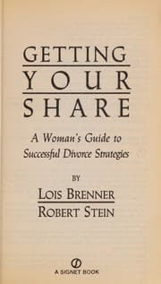 Tapa de Getting your share