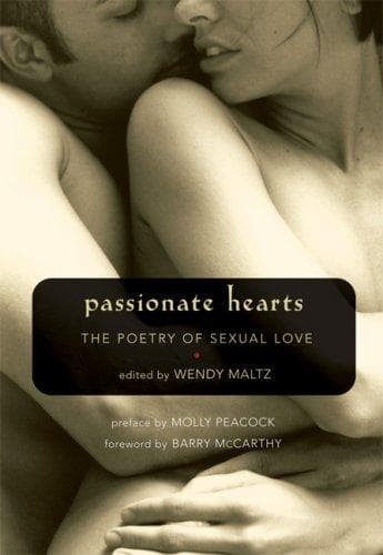 Tapa de Passionate Hearts