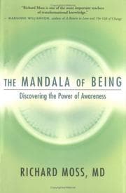 Tapa de The Mandala of Being
