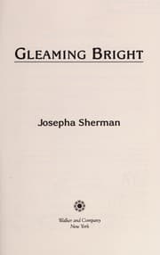 Tapa de Gleaming bright