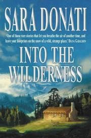 Tapa de Into the Wilderness