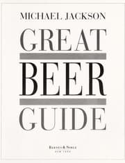 Tapa de Great Beer Guide (500 Classic Brews)
