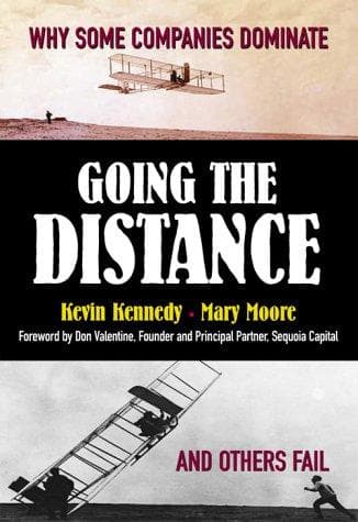 Tapa de Going the Distance