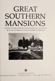 Tapa de Great Southern mansions