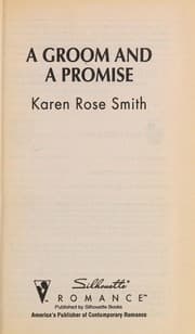 Tapa de A Groom And A Promise