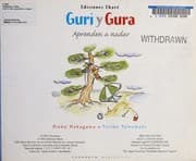Tapa de Guri Y Gura Aprenden a Nadar
