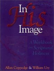 Tapa de In his image