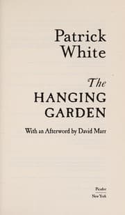 Tapa de The hanging garden