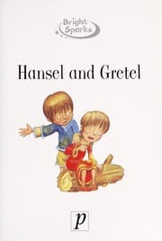 Tapa de Hansel and Gretel (Bright Sparks)
