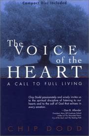 Tapa de The Voice Of The Heart