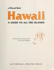 Tapa de Hawaii : a guide to all the islands
