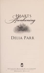 Tapa de Hearts Awakening