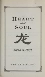 Tapa de Heart and soul