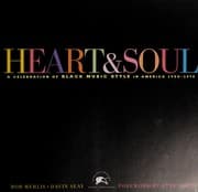 Tapa de Heart & soul