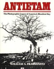 Tapa de Antietam