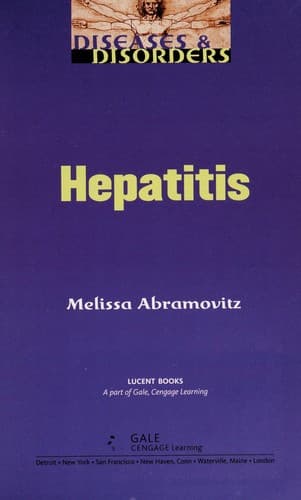 Tapa de Hepatitis