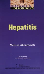 Tapa de Hepatitis