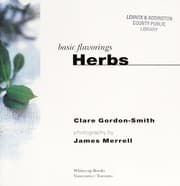 Tapa de Herbs