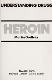 Tapa de Heroin