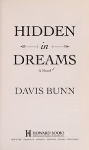 Tapa de Hidden in dreams