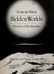 Tapa de Hidden worlds