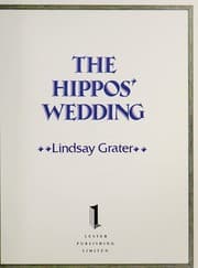 Tapa de The Hippo's Wedding