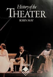 Tapa de History of the theatre
